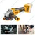 INGCO 4 inch (100 mm) 8500 RPM Lithium-Ion Cordless Angle Grinder Without Battery And Charger (CAGLI201008)
